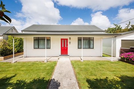 Photo of property in 123 High Street, Bulls, 4818