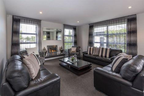 Photo of property in 26 Brookwater Avenue, Northwood, Christchurch, 8051