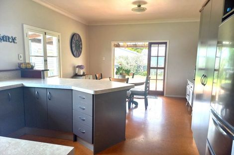 Photo of property in 11 Malyon Street, Te Puke, 3119