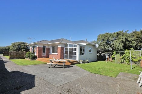 Photo of property in 68 Ward Street, Waverley, Invercargill, 9810