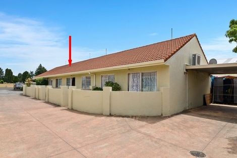 Photo of property in 6unit Gibson Street, Fenton Park, Rotorua, 3010