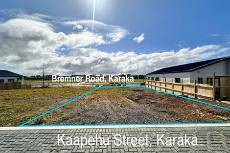 Photo of property in 238 Bremner Road, Karaka, 2578
