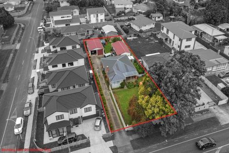 Photo of property in 122 Buckland Road, Mangere East, Auckland, 2024