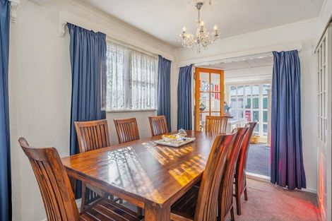 Photo of property in 5 Thackeray Street, Trentham, Upper Hutt, 5018
