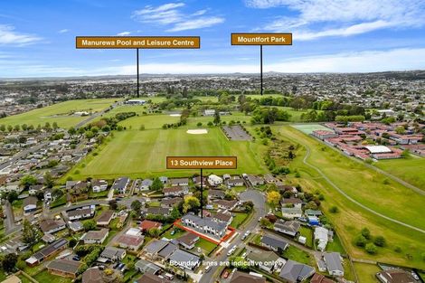 Photo of property in 13c Southview Place, Wattle Downs, Auckland, 2102