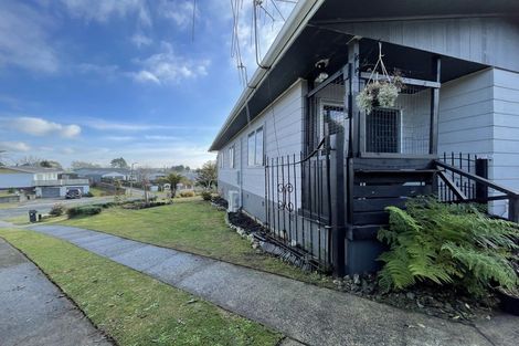 Photo of property in 9 Stafford Place, Tokoroa, 3420