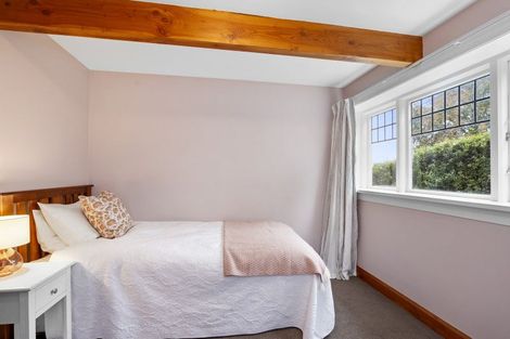 Photo of property in 5 Merlewood Avenue, Cashmere, Christchurch, 8022