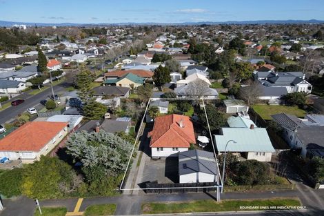 Photo of property in 269 Peachgrove Road, Fairfield, Hamilton, 3214
