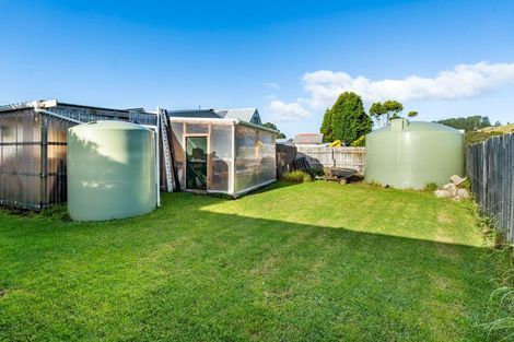 Photo of property in 4 Omutu Street, Oakura, Hikurangi, 0184