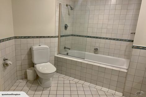 Photo of property in Quest Wellington Serviced Apart, 33u6b Hunter Street, Wellington Central, Wellington, 6011