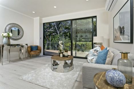Photo of property in 3 Mohaka Way, Albany Heights, Auckland, 0632