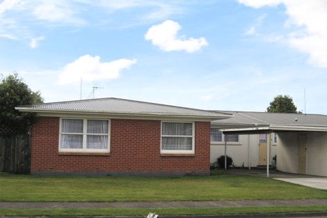 Photo of property in 3unit Trent Place, Fenton Park, Rotorua, 3010