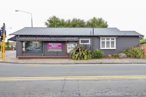 Photo of property in 694 Ferry Road, Woolston, Christchurch, 8023