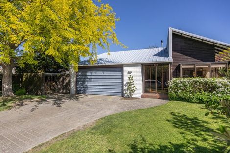 Photo of property in 31 Townshend Crescent, Halswell, Christchurch, 8025