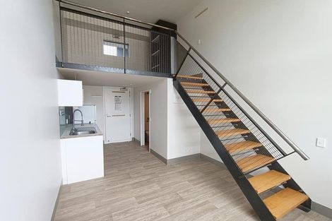 Photo of property in Urbane Apartments, 34/29 Webb Street, Mount Cook, Wellington, 6011