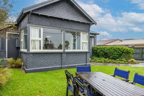 Photo of property in 28 Longfellow Street, Sydenham, Christchurch, 8023