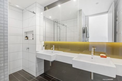 Photo of property in 903/1u Market Lane, Wellington Central, Wellington, 6011