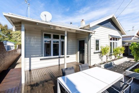 Photo of property in 63 Calder Street, Saint Kilda, Dunedin, 9012