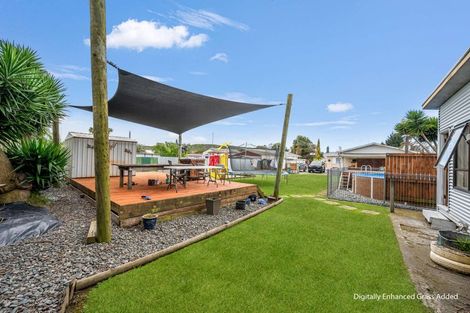 Photo of property in 96 Mclean Street, Wairoa, 4108