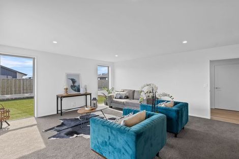 Photo of property in 62 Marcoola Drive, Rolleston, 7614