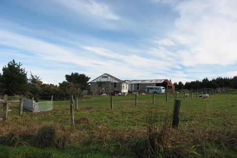 Photo of property in 3 Mclauchlan Road, Greenhills, Invercargill, 9877