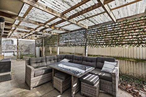 Photo of property in 1a Barton Place, Marewa, Napier, 4110