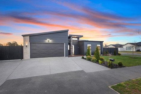 Photo of property in 146 Georgina Street, Marshland, Christchurch, 8083