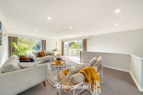 Photo of property in 108 Normandale Road, Normandale, Lower Hutt, 5010