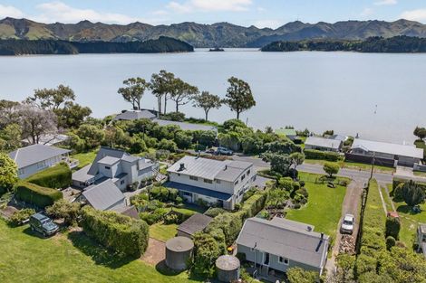 Photo of property in 420 Marine Drive, Charteris Bay, Lyttelton, 8971