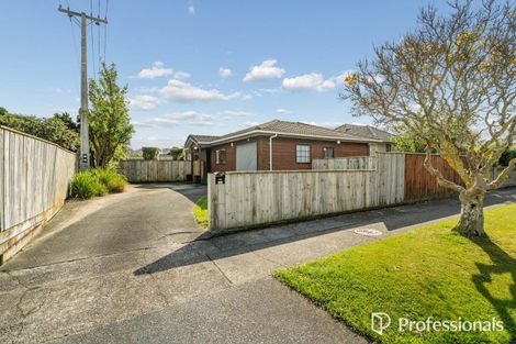 Photo of property in 30a Godley Street, Waiwhetu, Lower Hutt, 5011