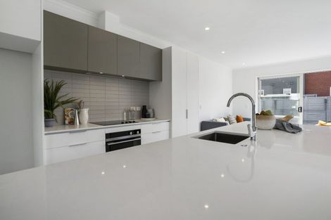 Photo of property in 1 Harewood Street, Whenuapai, Auckland, 0618