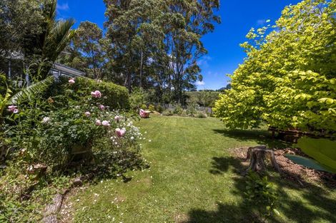 Photo of property in 205 Surrey Hill Road, Kaitake, New Plymouth, 4374