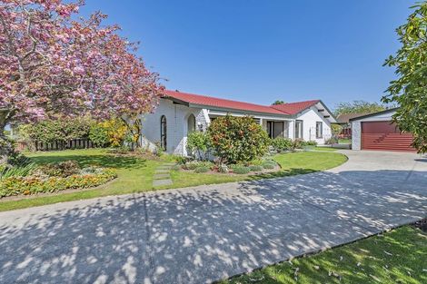 Photo of property in 74 Sabys Road, Halswell, Christchurch, 8025