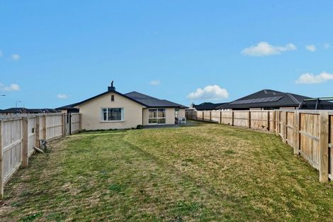Photo of property in 18 Kendon Drive, Rolleston, 7614