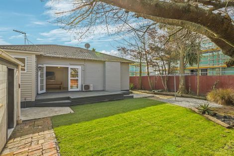 Photo of property in 48 Chelsea Street, Linwood, Christchurch, 8062