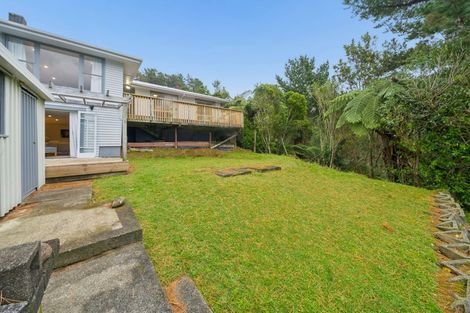 Photo of property in 31 August Street, Stokes Valley, Lower Hutt, 5019