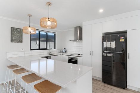 Photo of property in 14 Syrah Lane, Martinborough, 5711