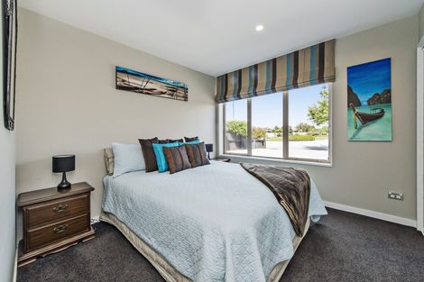 Photo of property in 240 Rolleston Drive, Rolleston, 7614