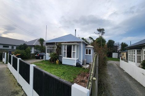 Photo of property in 41 Sullivan Avenue, Woolston, Christchurch, 8023