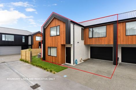 Photo of property in 47u5 Braid Road, Saint Andrews, Hamilton, 3200