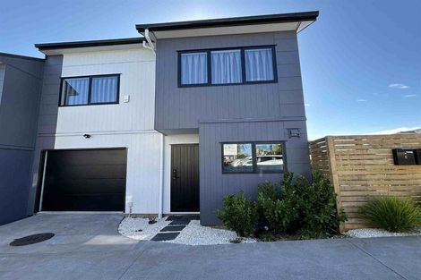 Photo of property in 12a Sea Spray Drive, Bucklands Beach, Auckland, 2012
