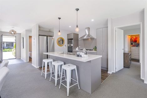 Photo of property in 25 Chandler Way, Rolleston, 7615