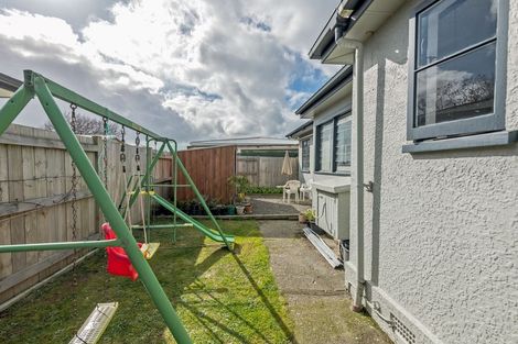 Photo of property in 3 Mcgregor Street, Milson, Palmerston North, 4414