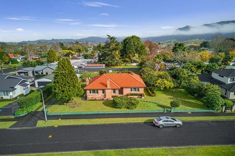 Photo of property in 27 Waikato Esplanade, Ngaruawahia, 3720