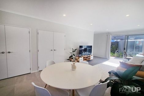 Photo of property in 1 Ko Tohu Place, Hobsonville, Auckland, 0616