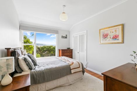 Photo of property in 22 Tannadyce Street, Strathmore Park, Wellington, 6022