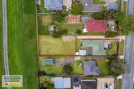 Photo of property in 66a Henderson Street, Whakatane, 3120