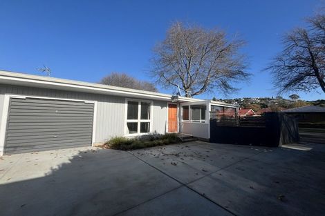 Photo of property in 1/5a Holliss Avenue, Cashmere, Christchurch, 8022