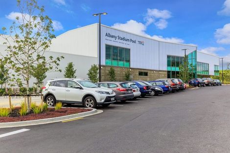 Photo of property in Albany Central, 36a/210 Dairy Flat Highway, Albany, Auckland, 0632