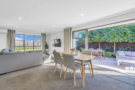 Photo of property in 15 Ishwar Ganda Boulevard, Halswell, Christchurch, 8025